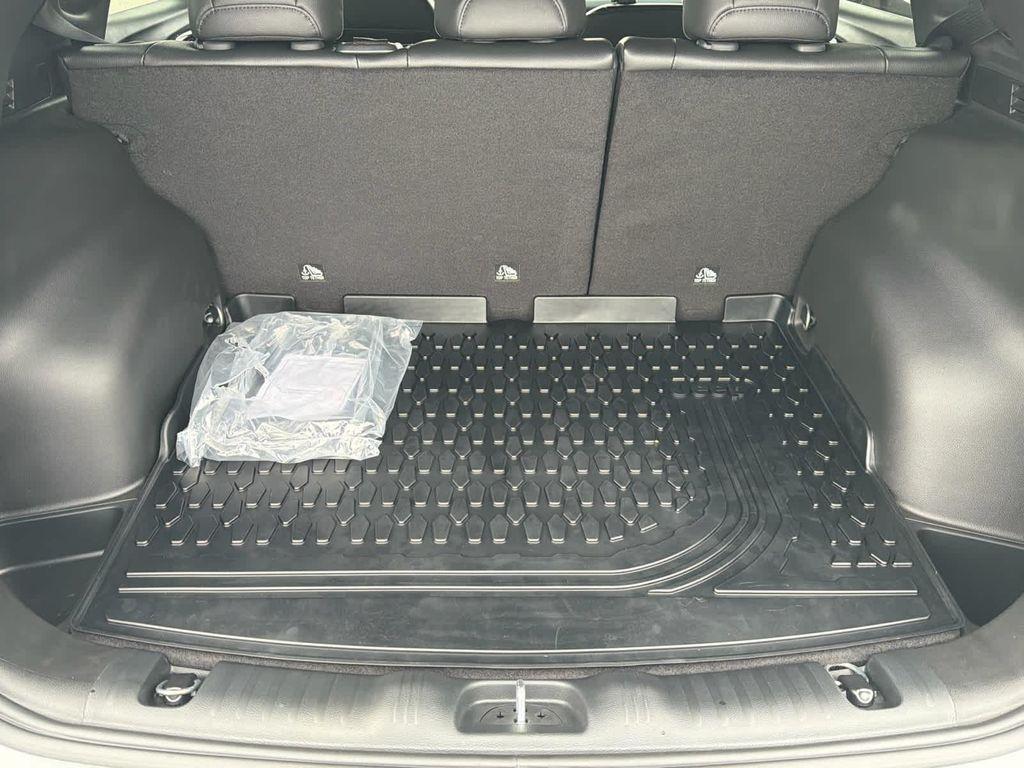 new 2026 Jeep Compass car, priced at $34,150