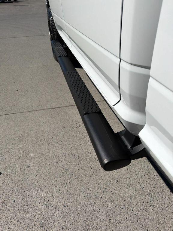 new 2026 Ram 2500 car, priced at $70,240