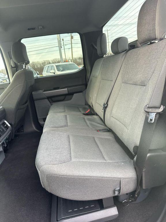 used 2024 Ford F-150 car, priced at $39,988
