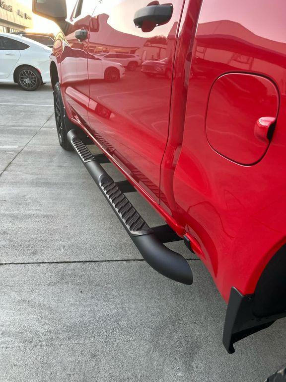 new 2026 Chevrolet Silverado 1500 car, priced at $53,930