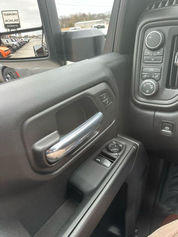 new 2026 Chevrolet Silverado 3500 car, priced at $56,880