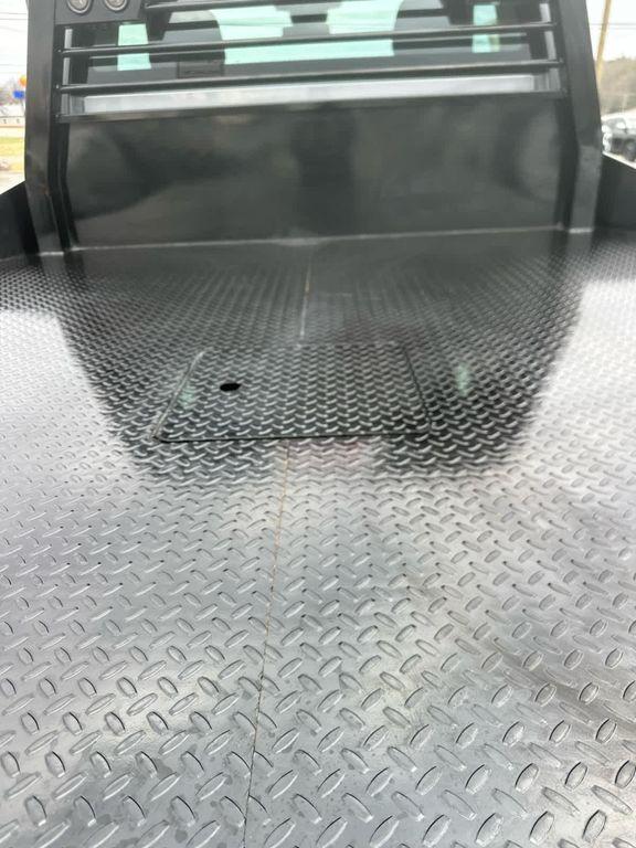 new 2026 Chevrolet Silverado 3500 car, priced at $56,880