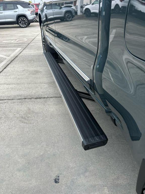 new 2026 Chevrolet Silverado 1500 car, priced at $72,365