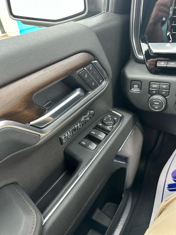 new 2026 Chevrolet Silverado 1500 car, priced at $72,365