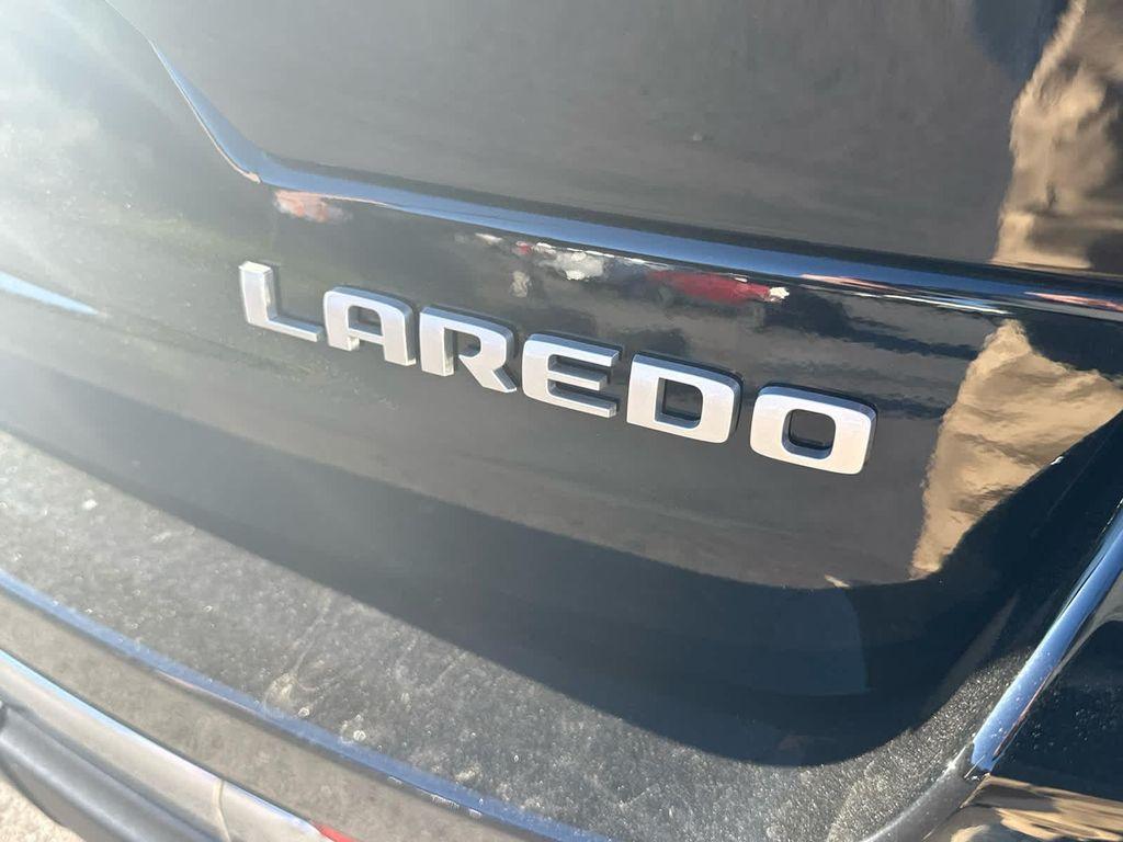 new 2025 Jeep Grand Cherokee car, priced at $41,995