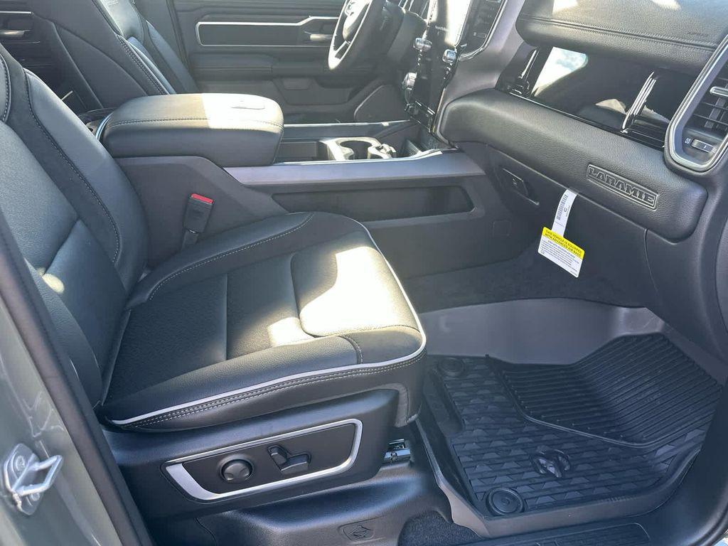 new 2026 Ram 1500 car, priced at $70,460