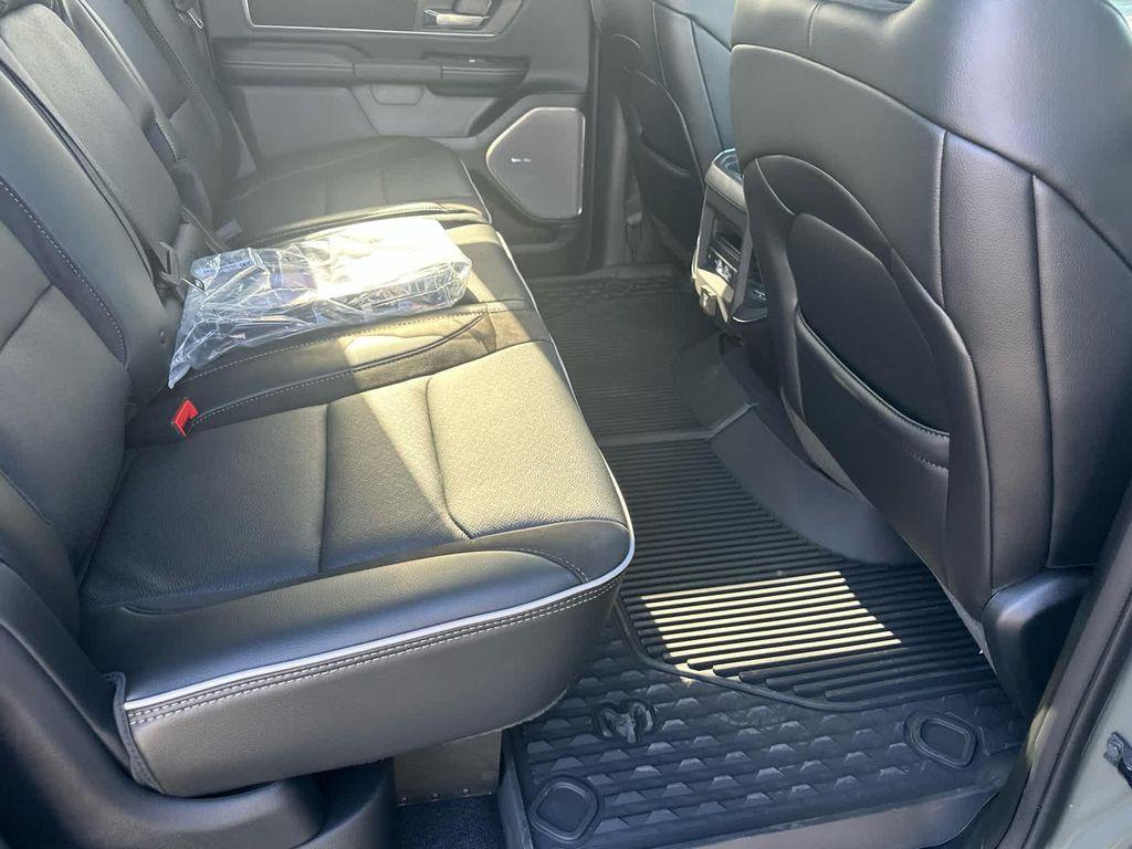 new 2026 Ram 1500 car, priced at $70,460