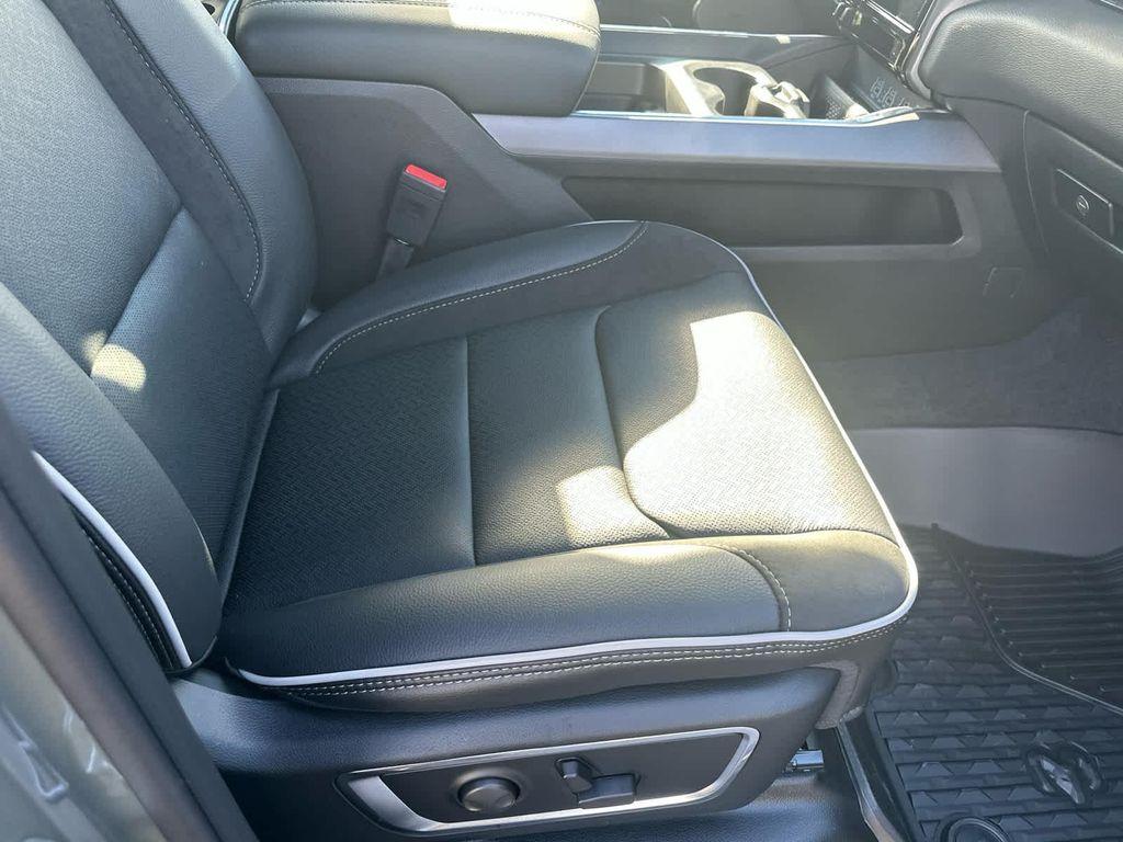 new 2026 Ram 1500 car, priced at $70,460