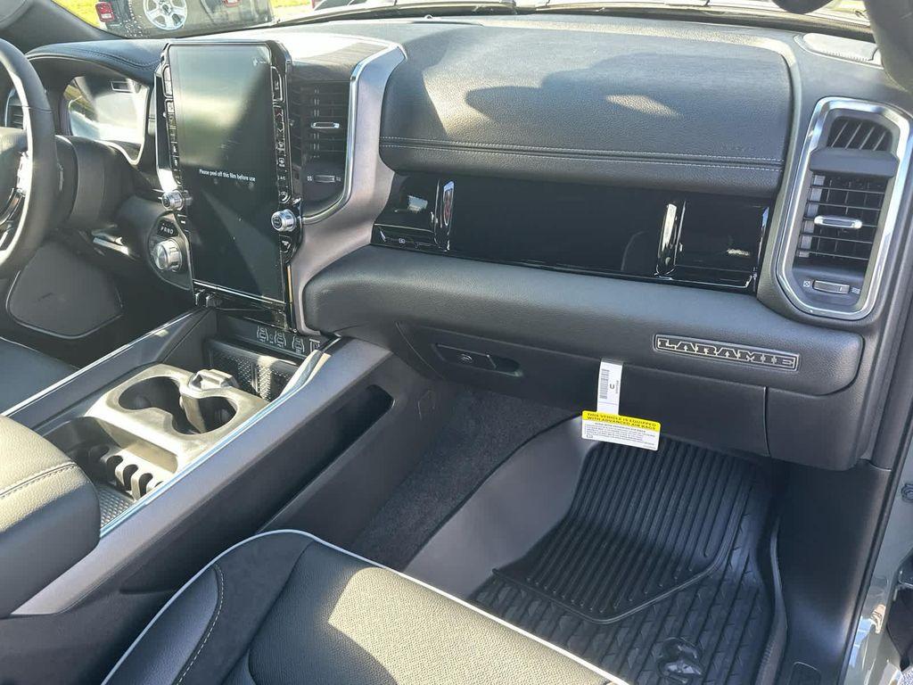 new 2026 Ram 1500 car, priced at $70,460