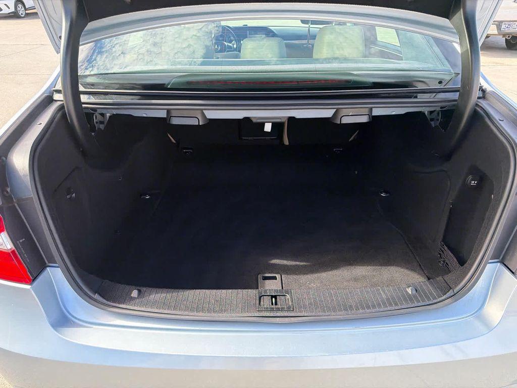 used 2013 Mercedes-Benz E-Class car, priced at $7,995