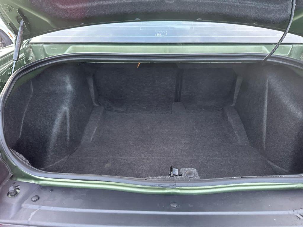 used 2023 Dodge Challenger car, priced at $55,988