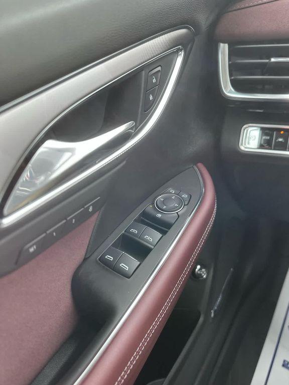 new 2026 Buick Envision car, priced at $49,160