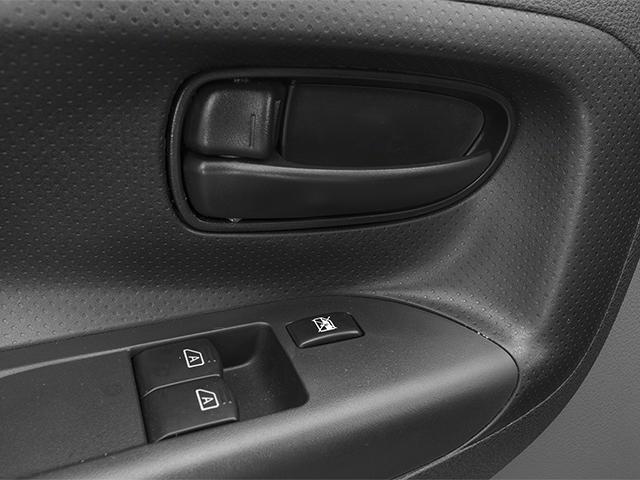 used 2014 Nissan NV200 car, priced at $9,995