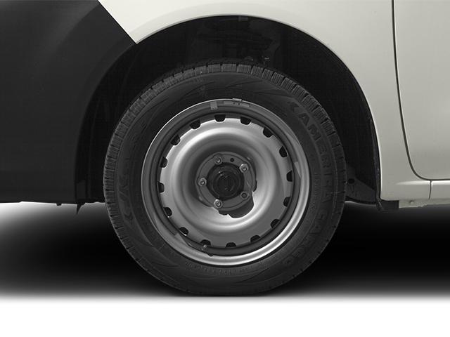 used 2014 Nissan NV200 car, priced at $9,995