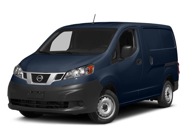 used 2014 Nissan NV200 car, priced at $9,995