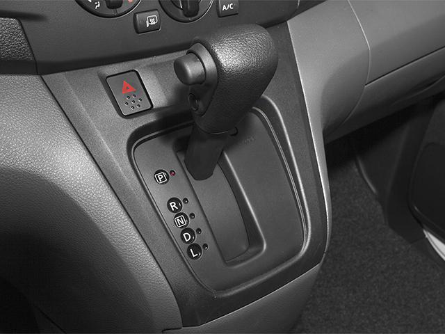 used 2014 Nissan NV200 car, priced at $9,995