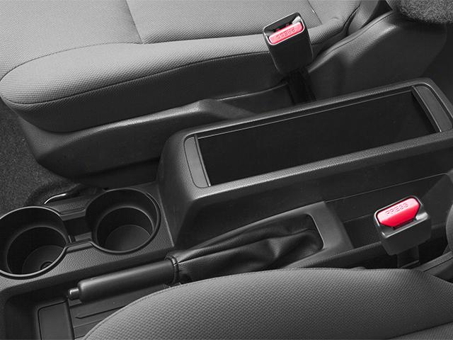 used 2014 Nissan NV200 car, priced at $9,995