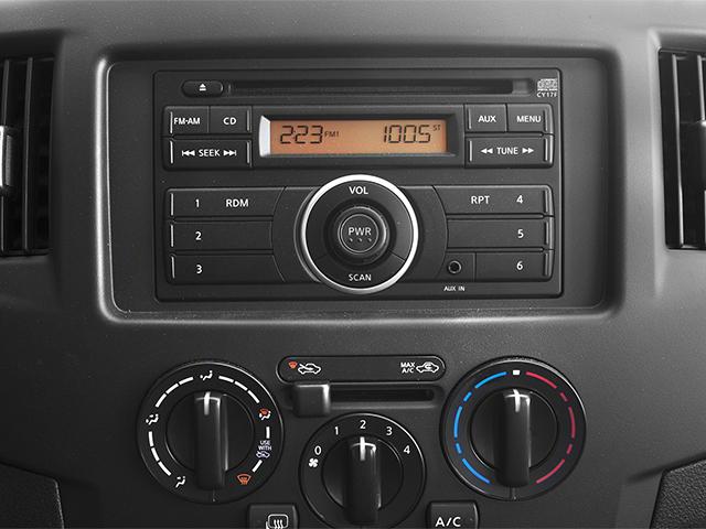 used 2014 Nissan NV200 car, priced at $9,995