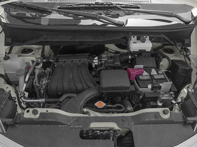 used 2014 Nissan NV200 car, priced at $9,995