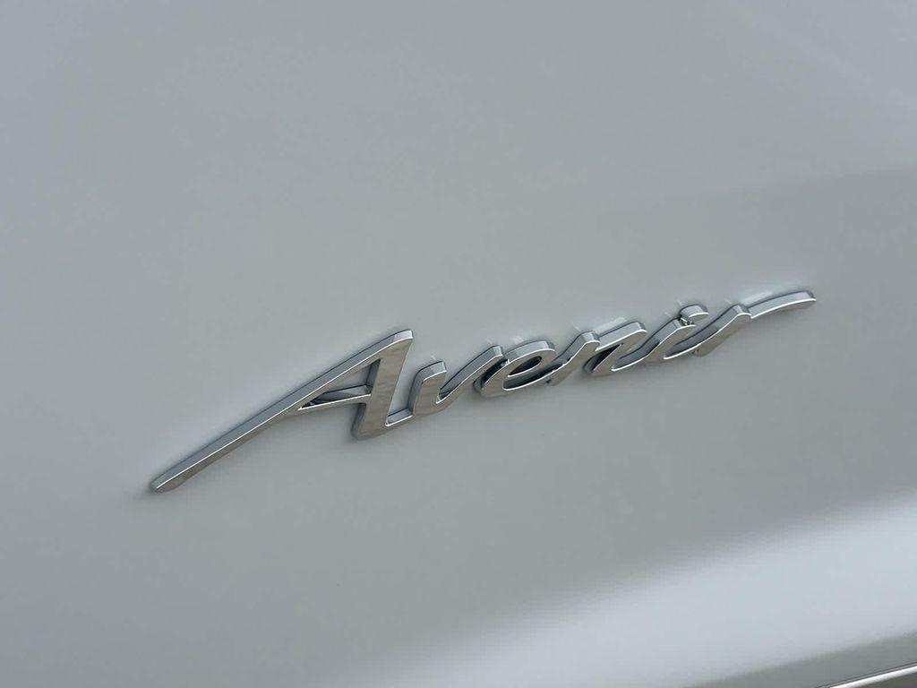 new 2026 Buick Enclave car, priced at $65,560