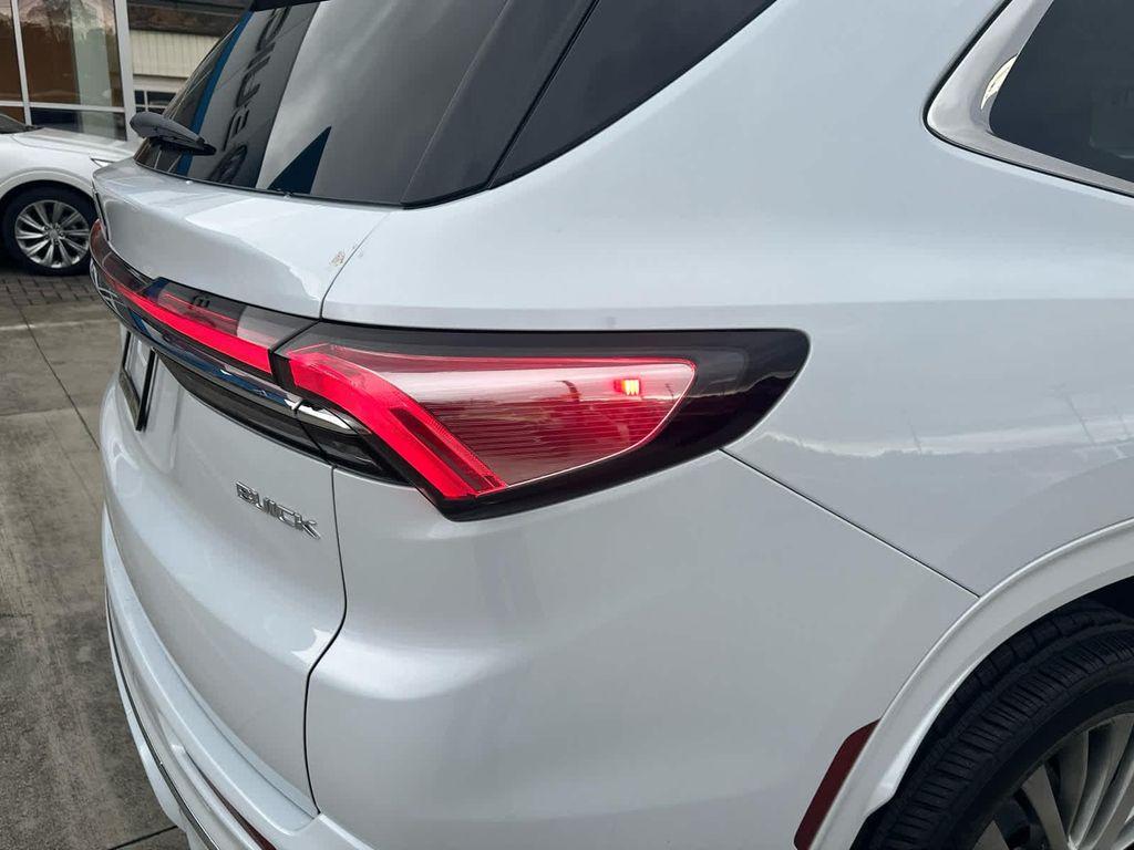 new 2026 Buick Enclave car, priced at $65,560