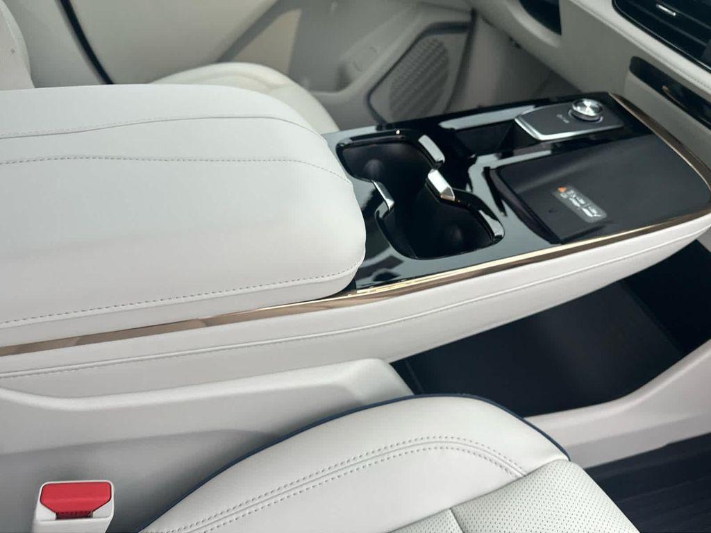 new 2026 Buick Enclave car, priced at $65,560