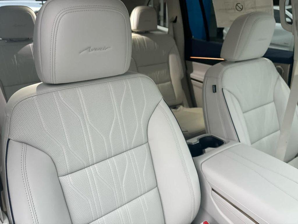 new 2026 Buick Enclave car, priced at $65,560