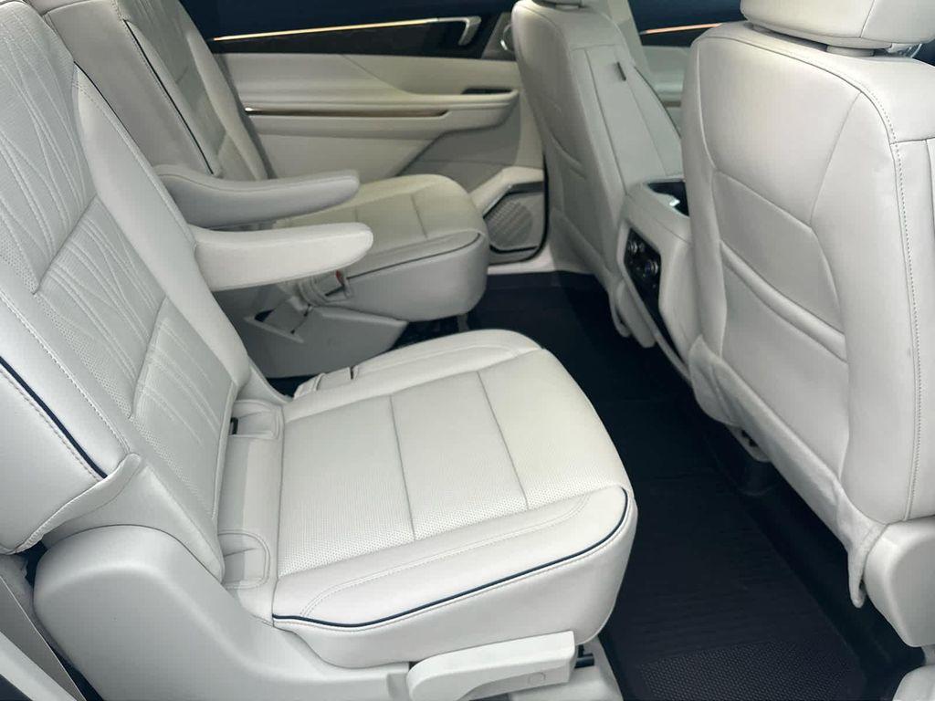 new 2026 Buick Enclave car, priced at $65,560