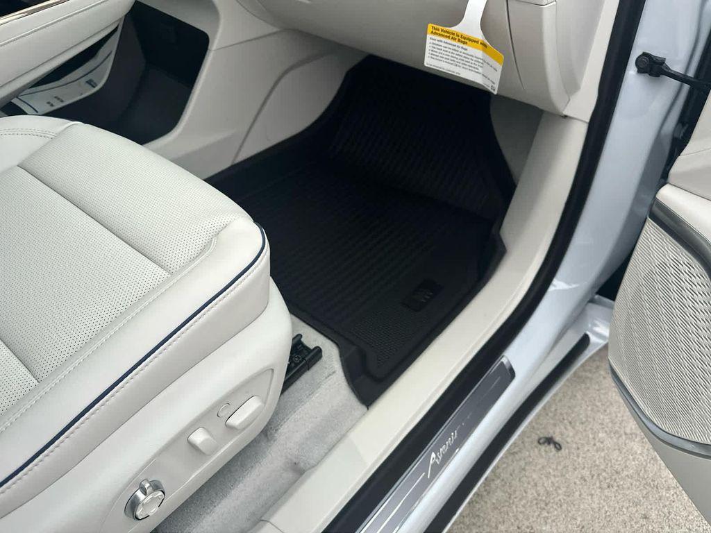 new 2026 Buick Enclave car, priced at $65,560