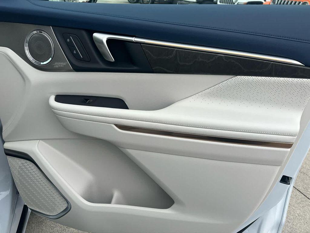 new 2026 Buick Enclave car, priced at $65,560