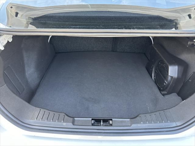 used 2017 Ford Focus car, priced at $9,950