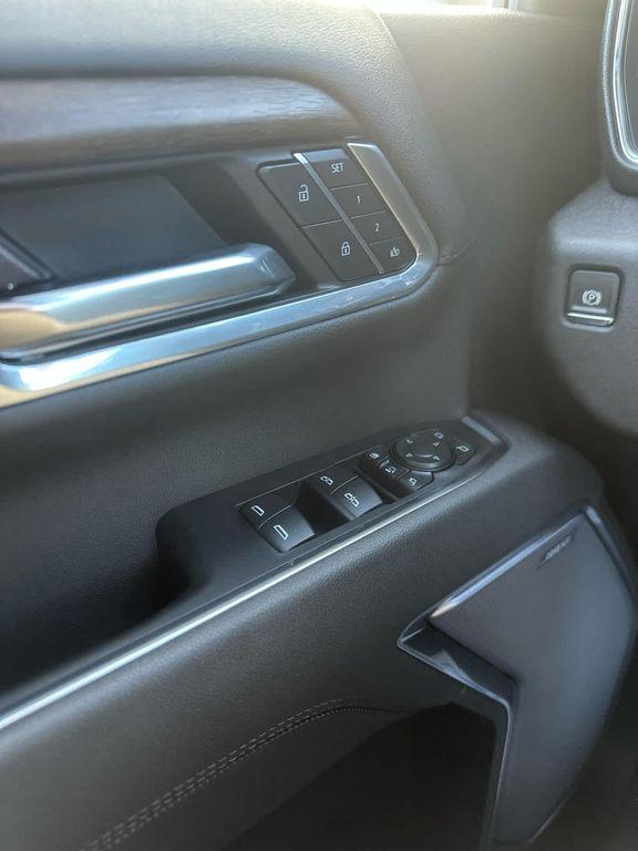 new 2026 Chevrolet Silverado 3500 car, priced at $92,410