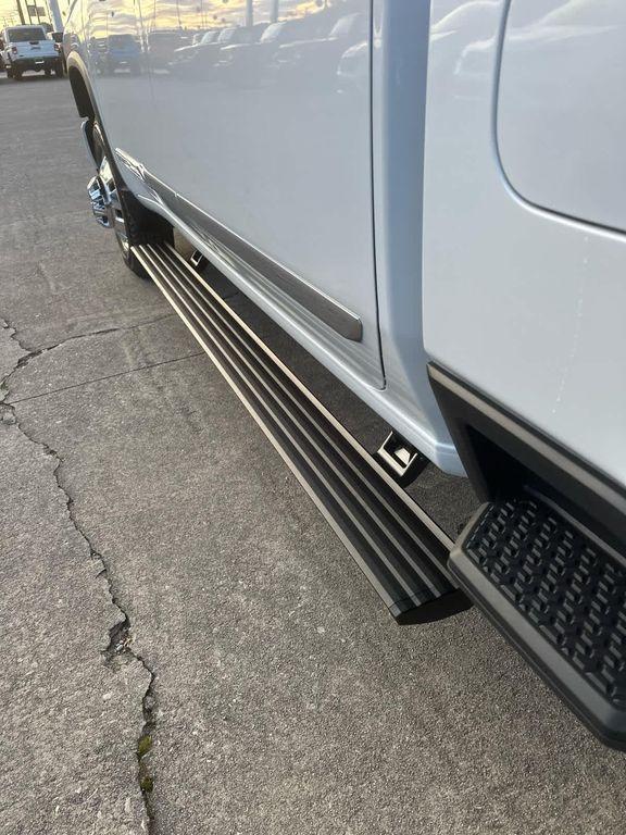 new 2026 Chevrolet Silverado 3500 car, priced at $92,410