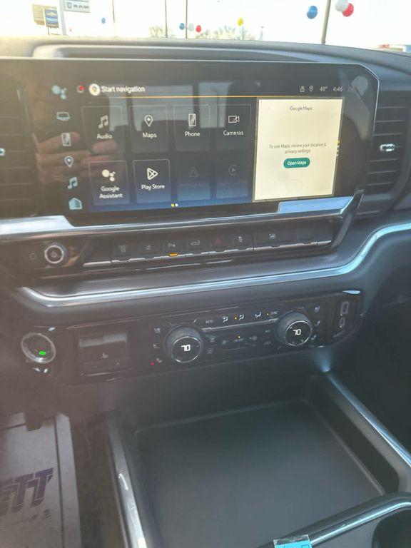 new 2026 Chevrolet Silverado 3500 car, priced at $92,410