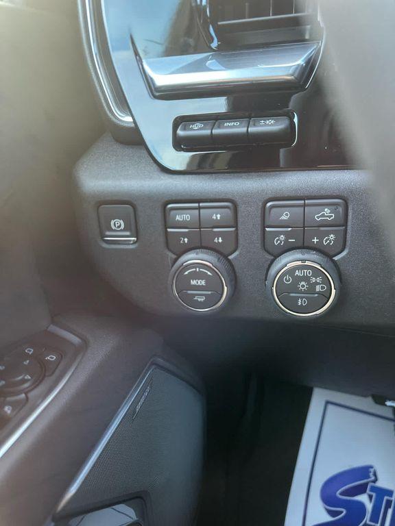 new 2026 Chevrolet Silverado 3500 car, priced at $92,410