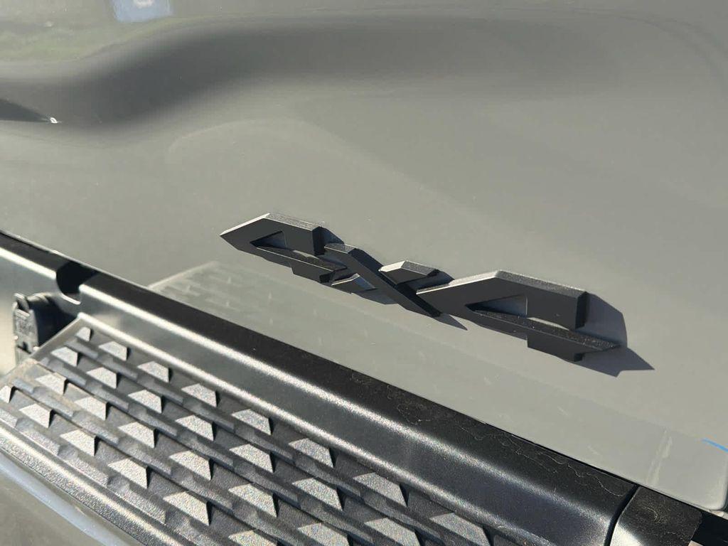 new 2026 Ram 2500 car, priced at $67,660