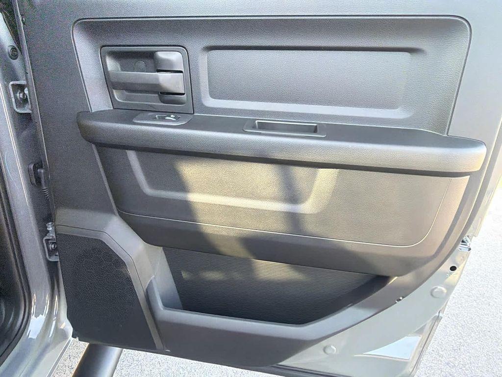 new 2026 Ram 2500 car, priced at $67,660