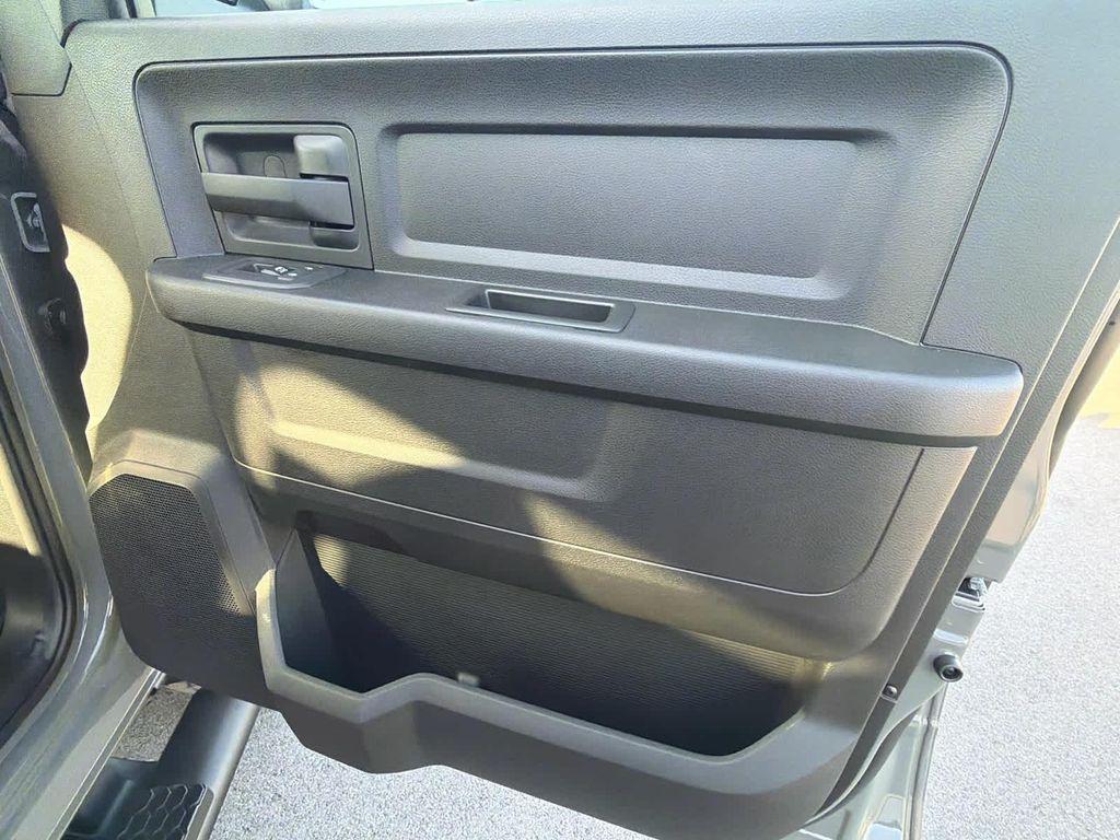 new 2026 Ram 2500 car, priced at $67,660