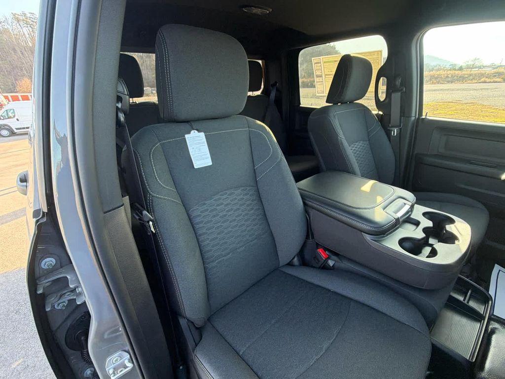 new 2026 Ram 2500 car, priced at $67,660