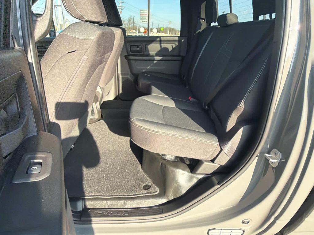 new 2026 Ram 2500 car, priced at $67,660