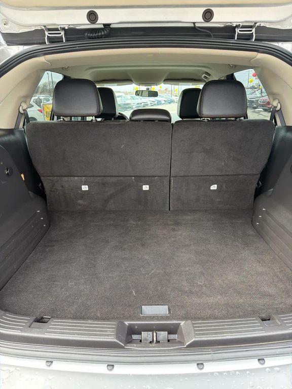 used 2013 Ford Edge car, priced at $8,995