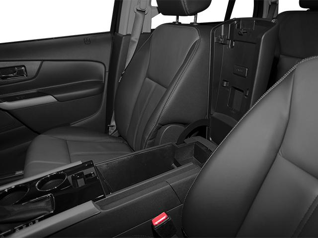 used 2013 Ford Edge car, priced at $9,995