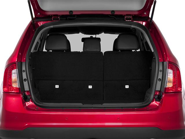 used 2013 Ford Edge car, priced at $9,995