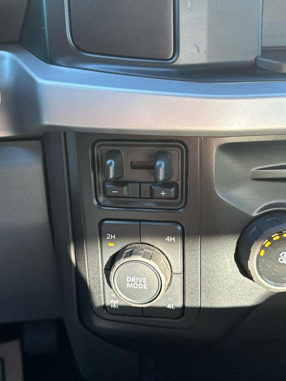 used 2024 Ford F-350 car, priced at $63,988