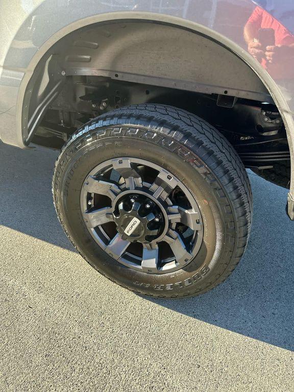 used 2024 Ford F-350 car, priced at $63,988