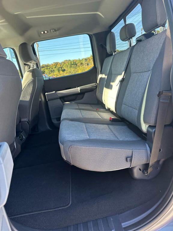 used 2024 Ford F-350 car, priced at $63,988