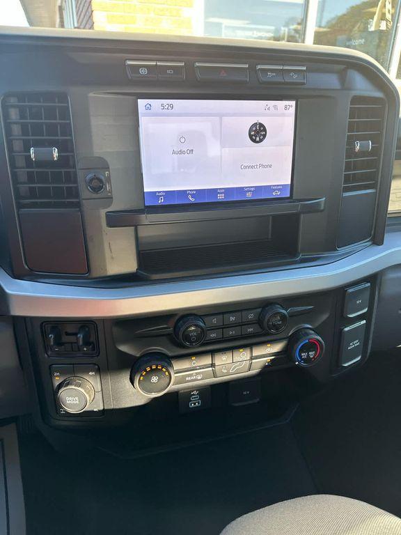 used 2024 Ford F-350 car, priced at $63,988