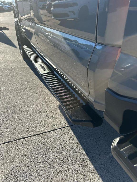 used 2024 Ford F-350 car, priced at $63,988