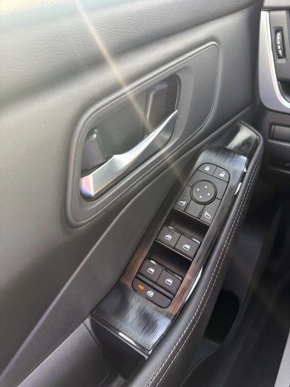 used 2025 Nissan Rogue car, priced at $26,995