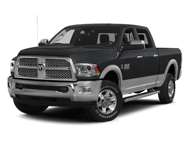 used 2014 Ram 2500 car, priced at $25,995